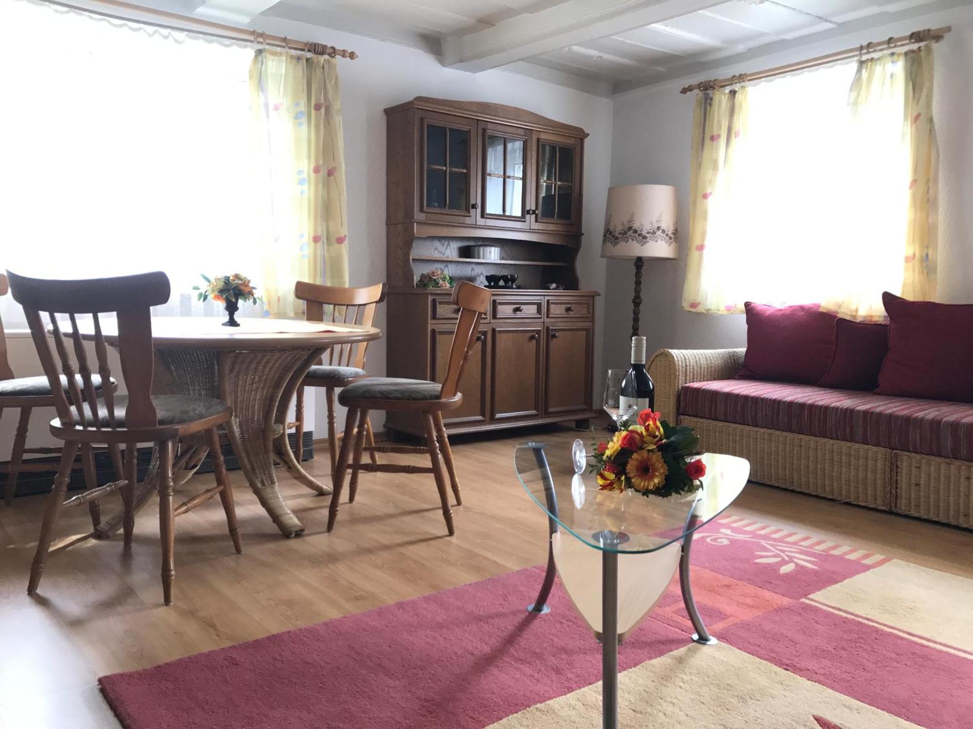 Fischerhof Crimmitschau Room photo